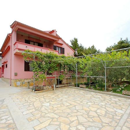 Apartmani Jagoda Bibinje Ngoại thất bức ảnh