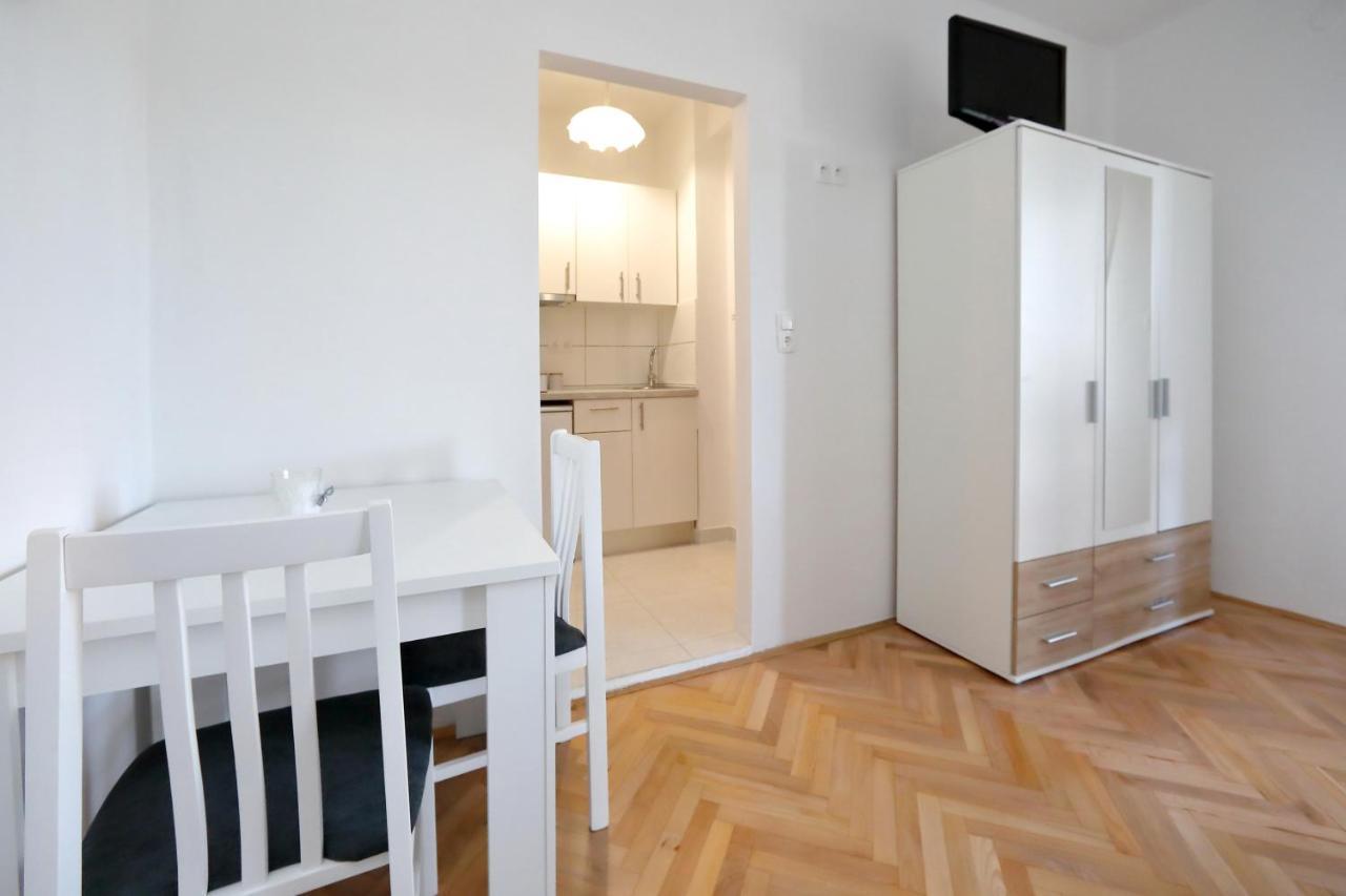 Apartmani Jagoda Bibinje Ngoại thất bức ảnh