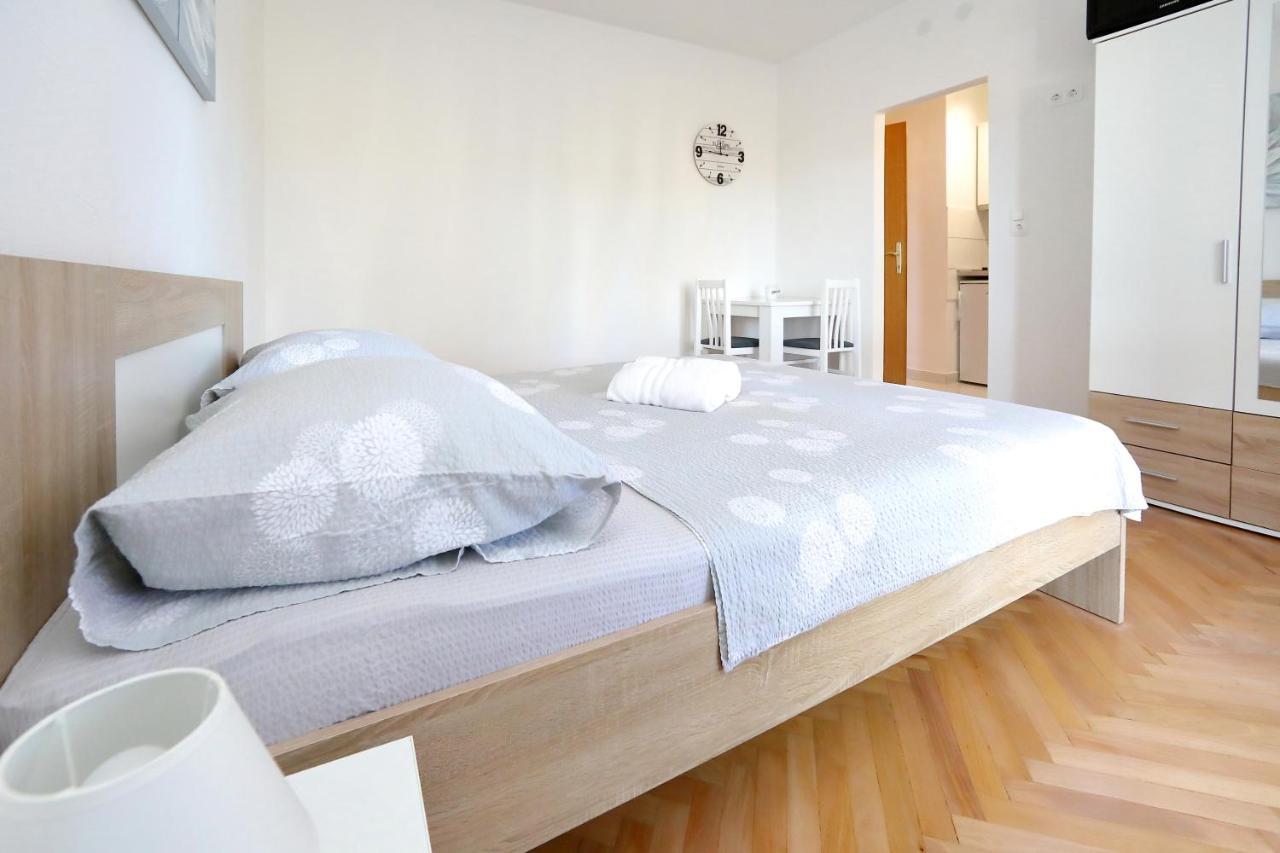 Apartmani Jagoda Bibinje Ngoại thất bức ảnh