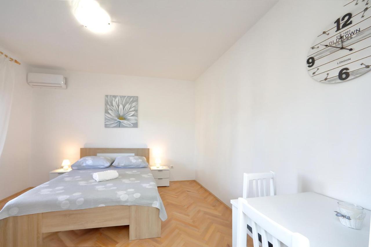 Apartmani Jagoda Bibinje Ngoại thất bức ảnh