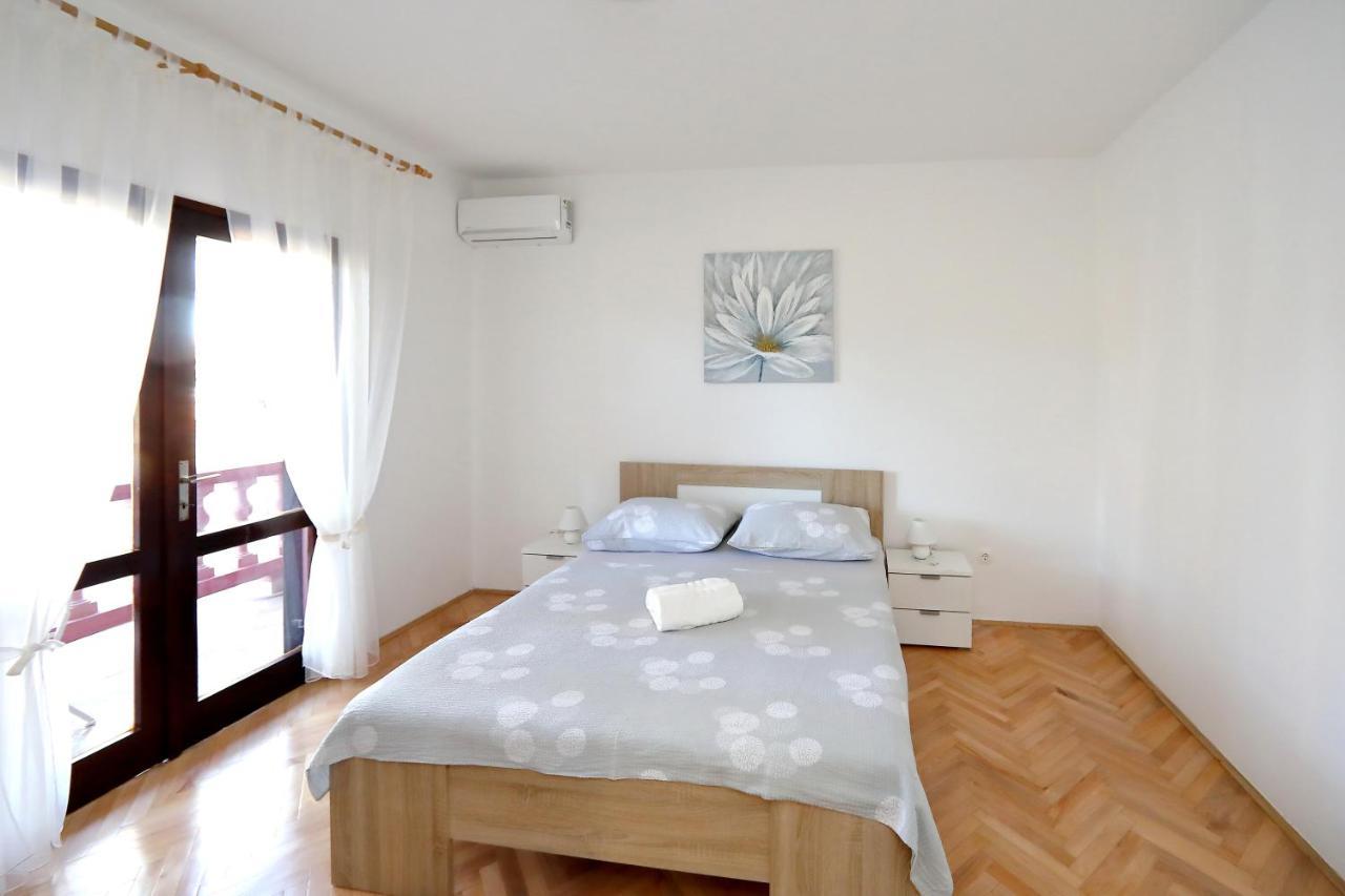 Apartmani Jagoda Bibinje Ngoại thất bức ảnh