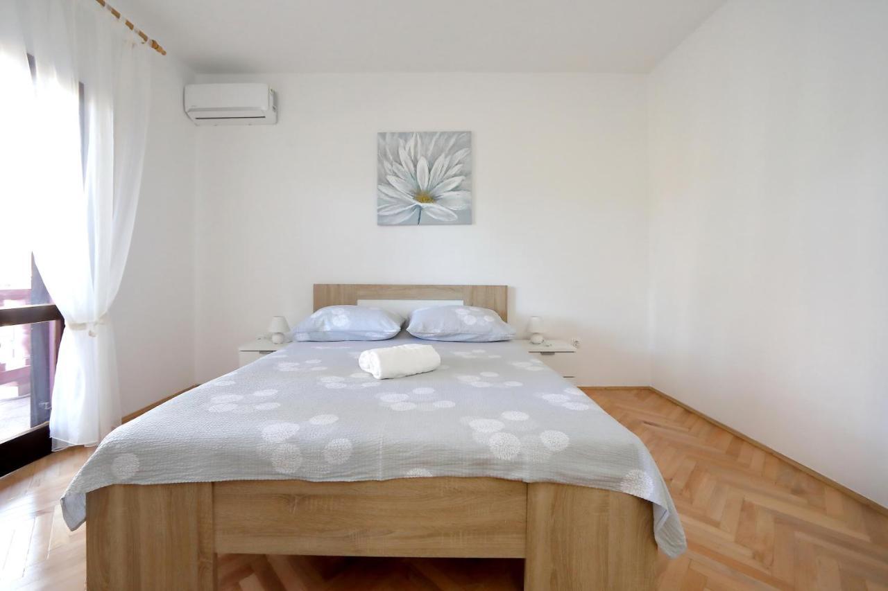 Apartmani Jagoda Bibinje Ngoại thất bức ảnh