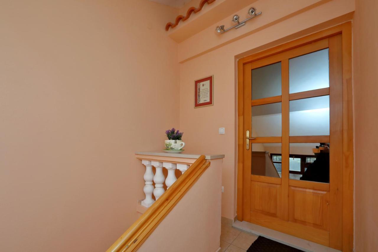 Apartmani Jagoda Bibinje Ngoại thất bức ảnh