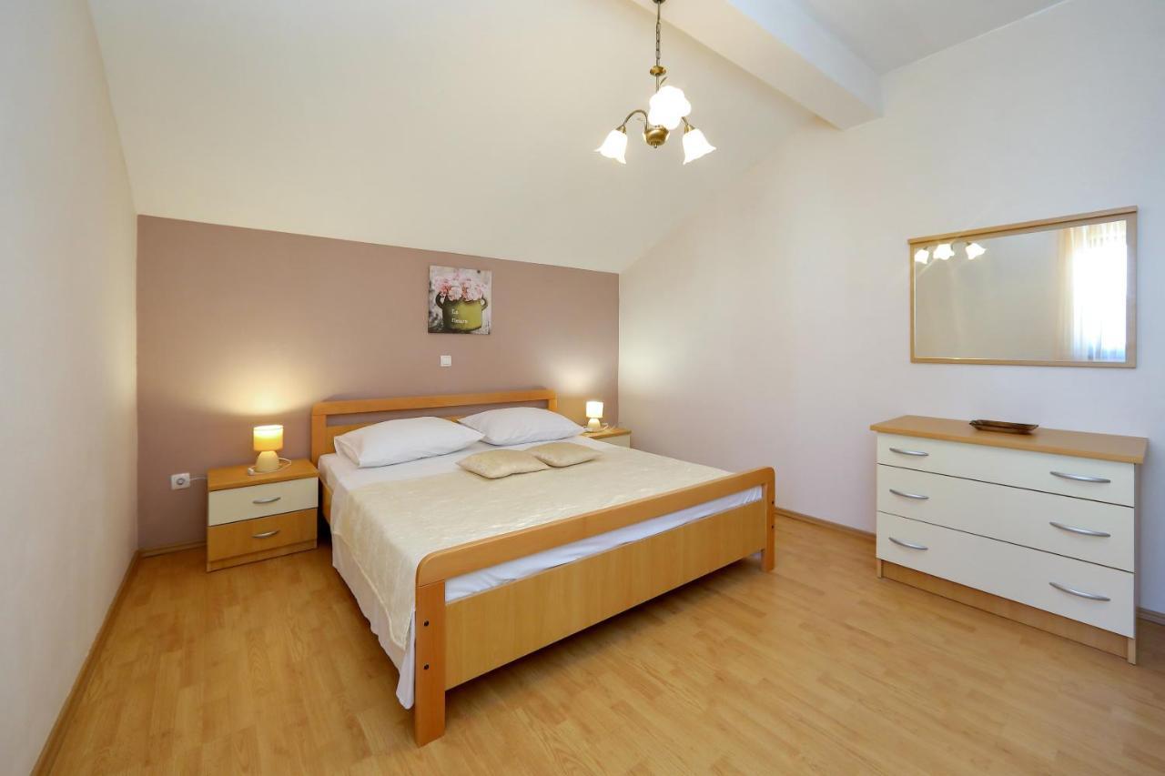 Apartmani Jagoda Bibinje Ngoại thất bức ảnh