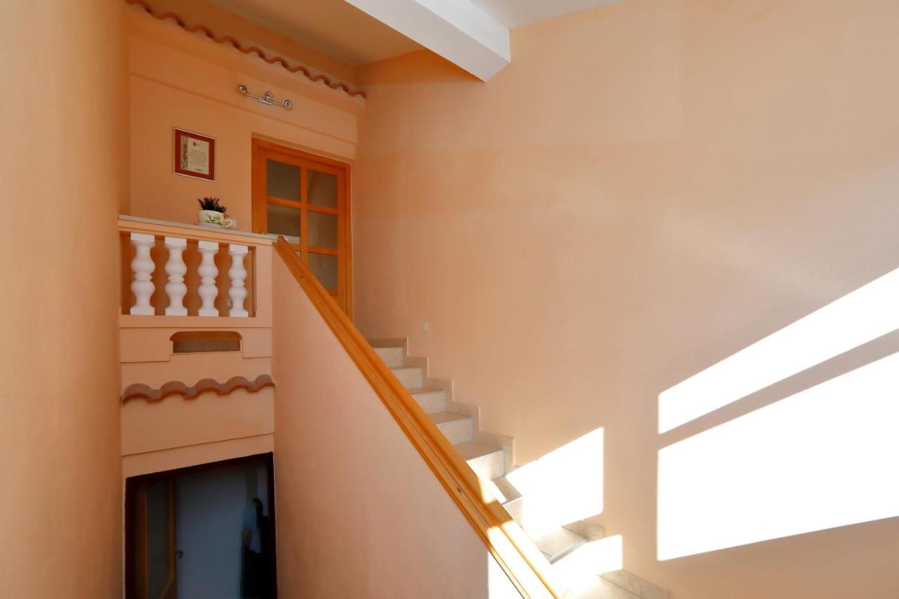 Apartmani Jagoda Bibinje Ngoại thất bức ảnh