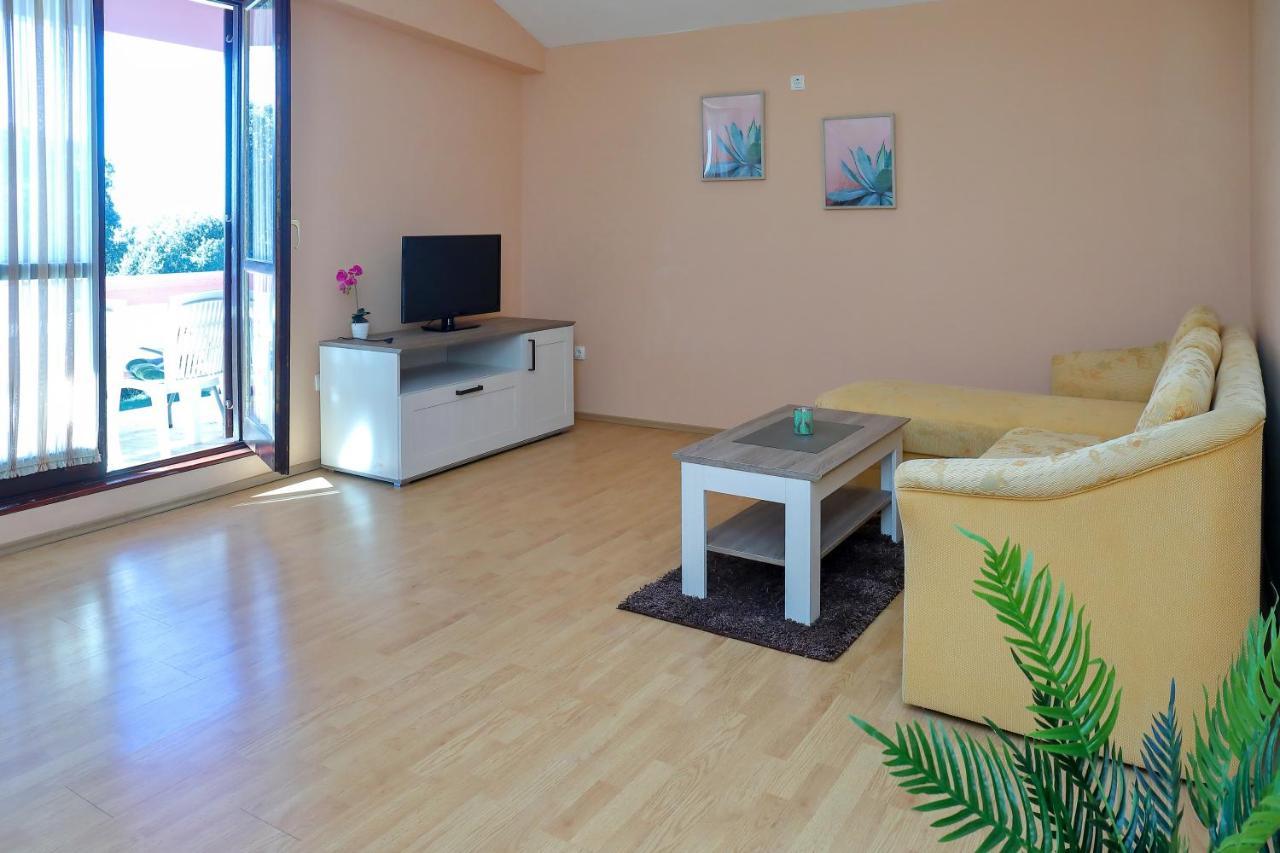 Apartmani Jagoda Bibinje Ngoại thất bức ảnh