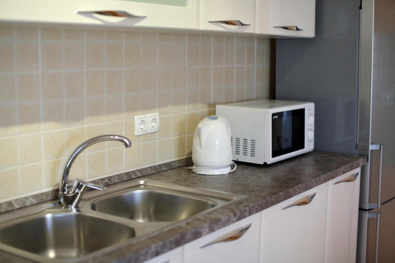 Apartmani Jagoda Bibinje Ngoại thất bức ảnh