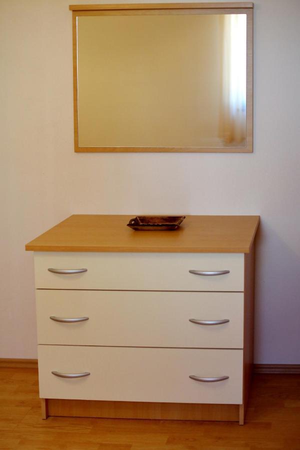 Apartmani Jagoda Bibinje Ngoại thất bức ảnh