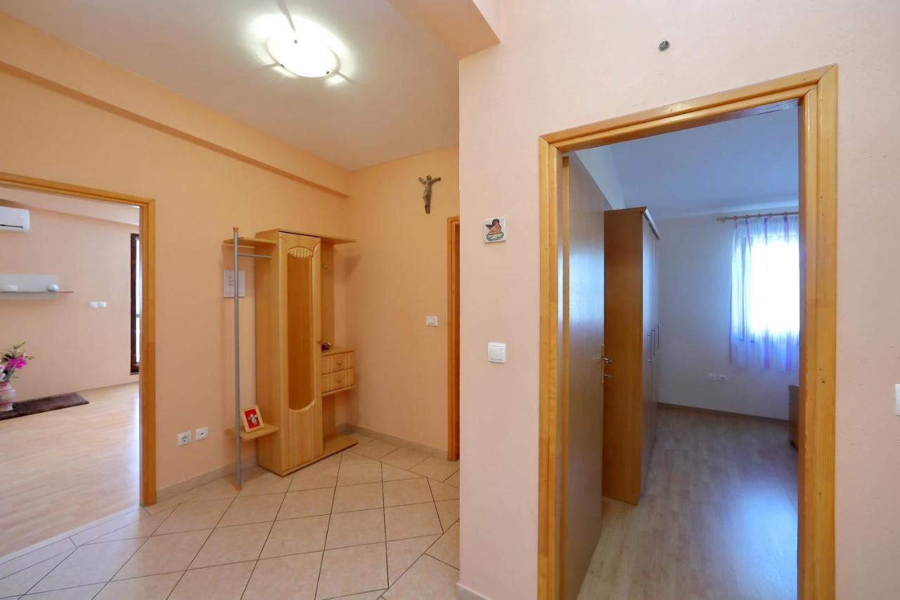 Apartmani Jagoda Bibinje Ngoại thất bức ảnh