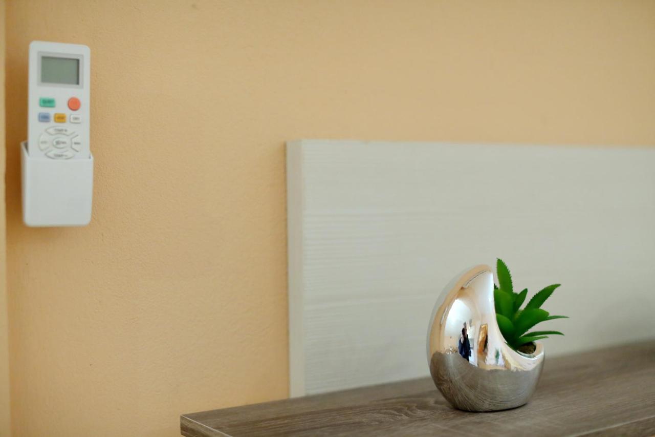 Apartmani Jagoda Bibinje Ngoại thất bức ảnh