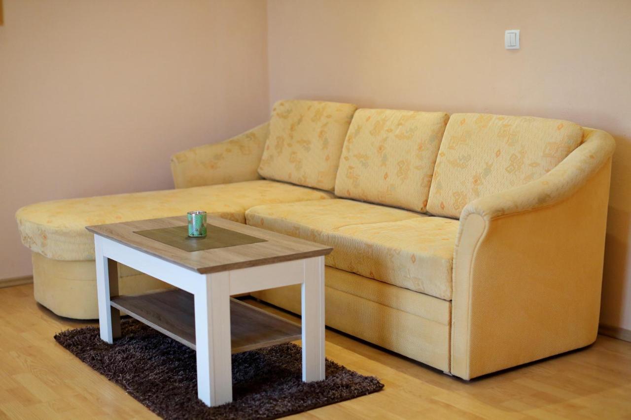 Apartmani Jagoda Bibinje Ngoại thất bức ảnh