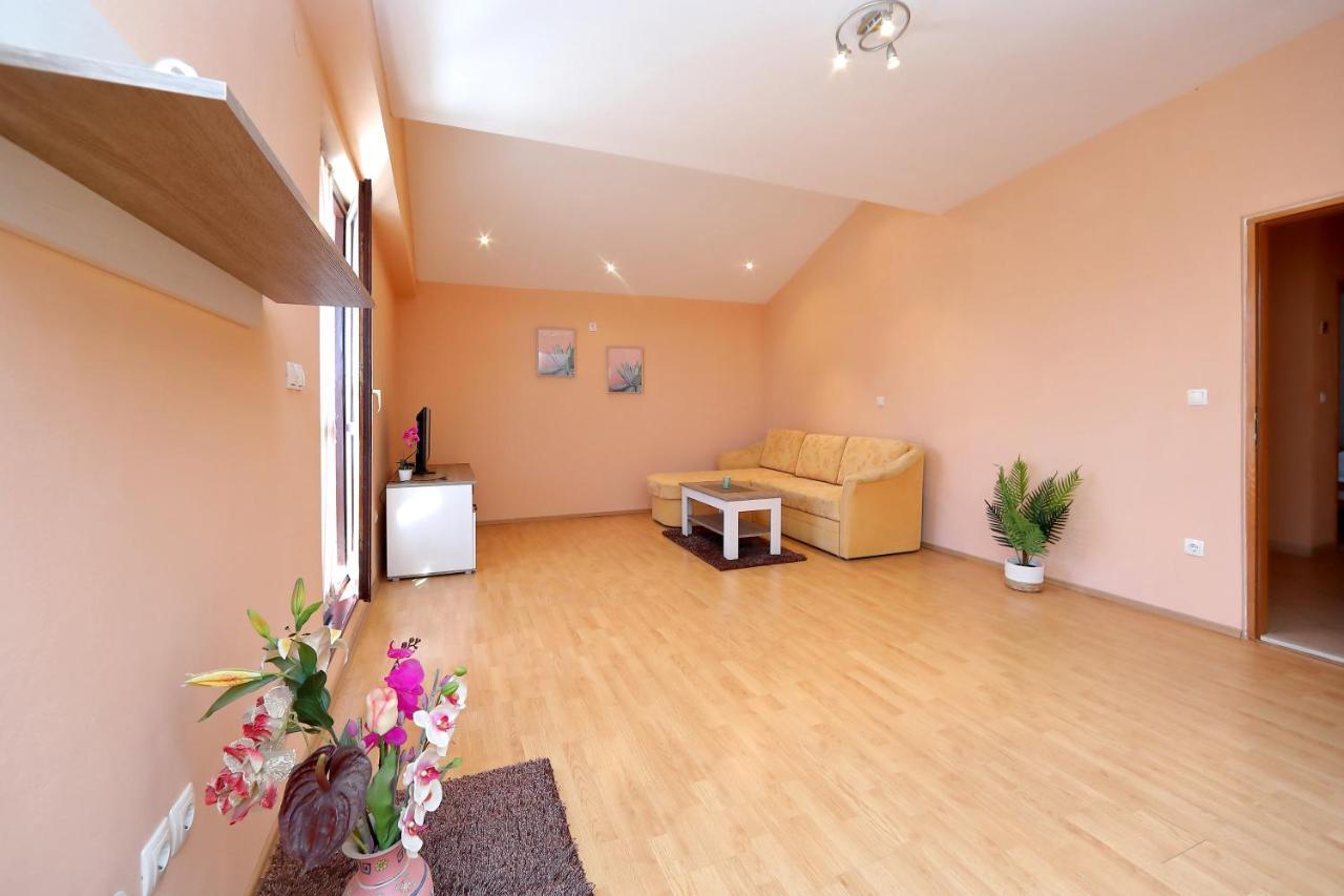 Apartmani Jagoda Bibinje Ngoại thất bức ảnh