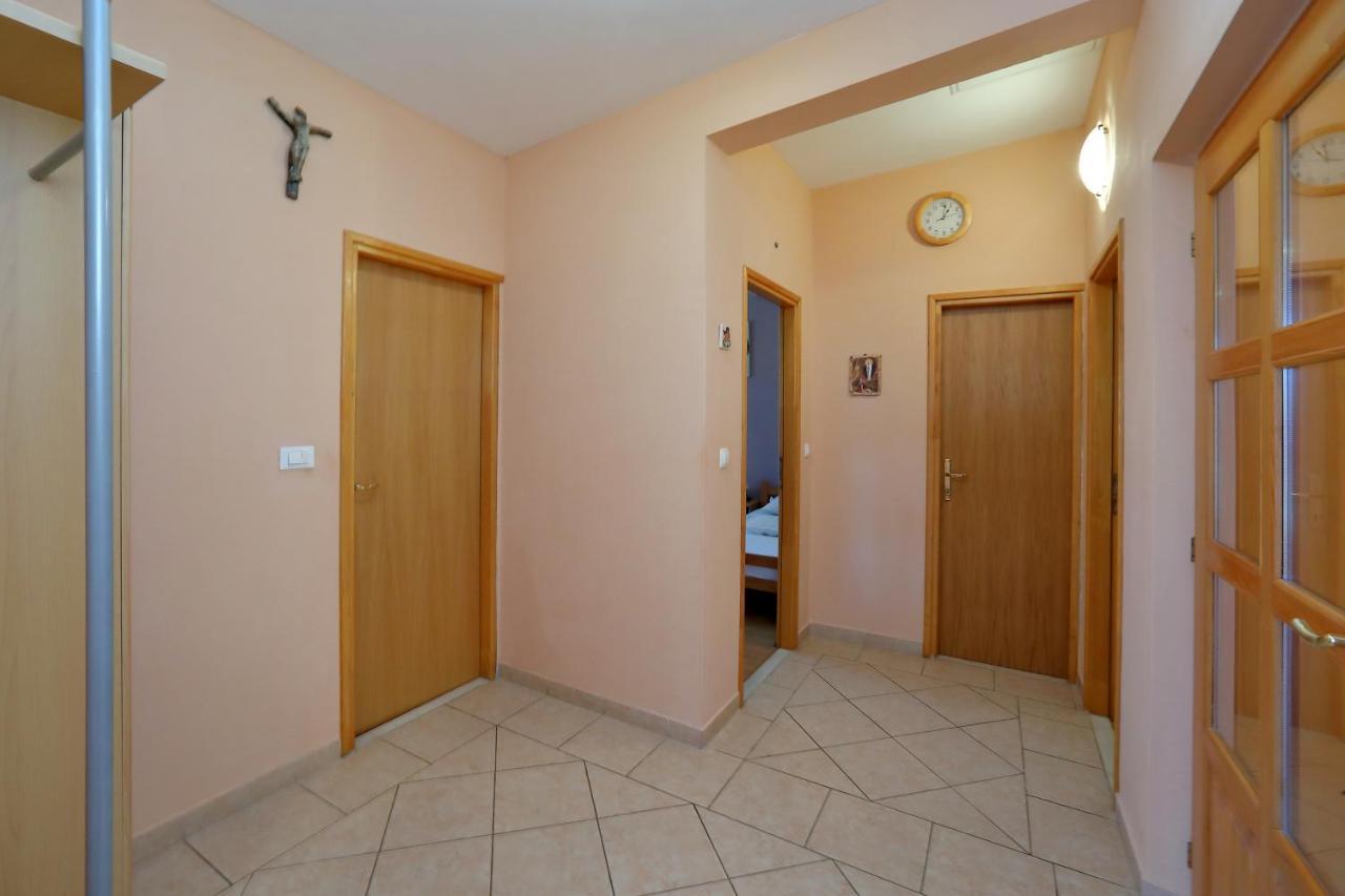 Apartmani Jagoda Bibinje Ngoại thất bức ảnh