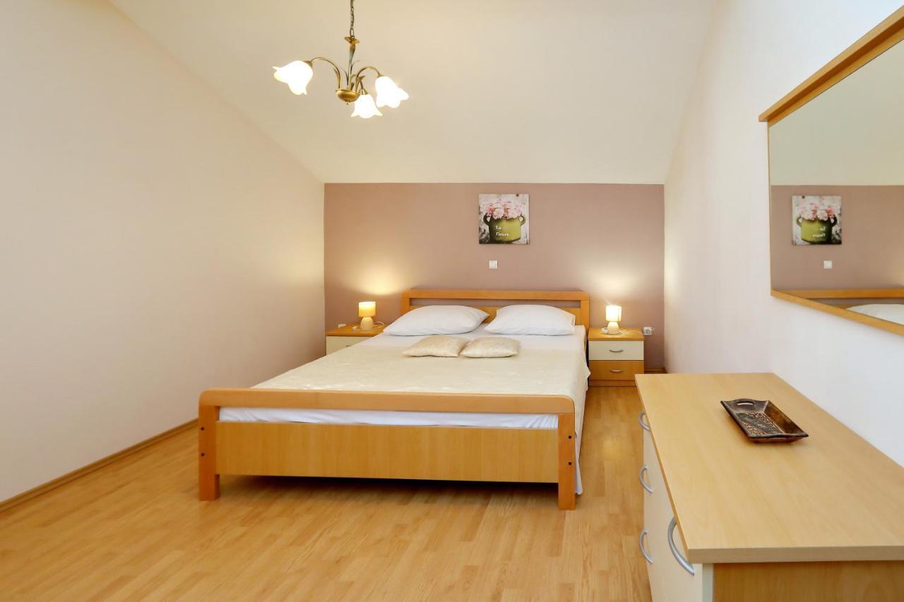 Apartmani Jagoda Bibinje Ngoại thất bức ảnh
