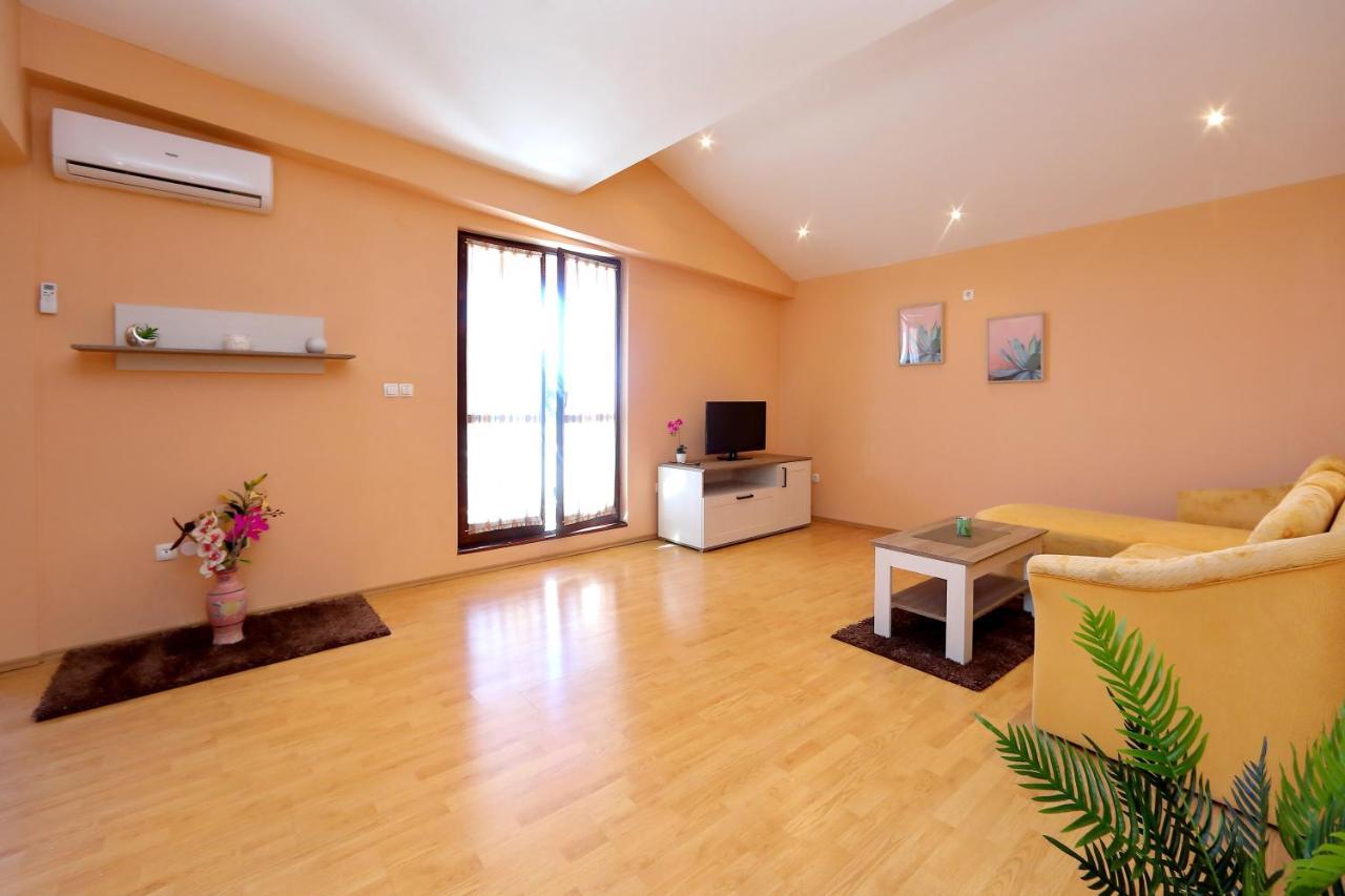 Apartmani Jagoda Bibinje Ngoại thất bức ảnh