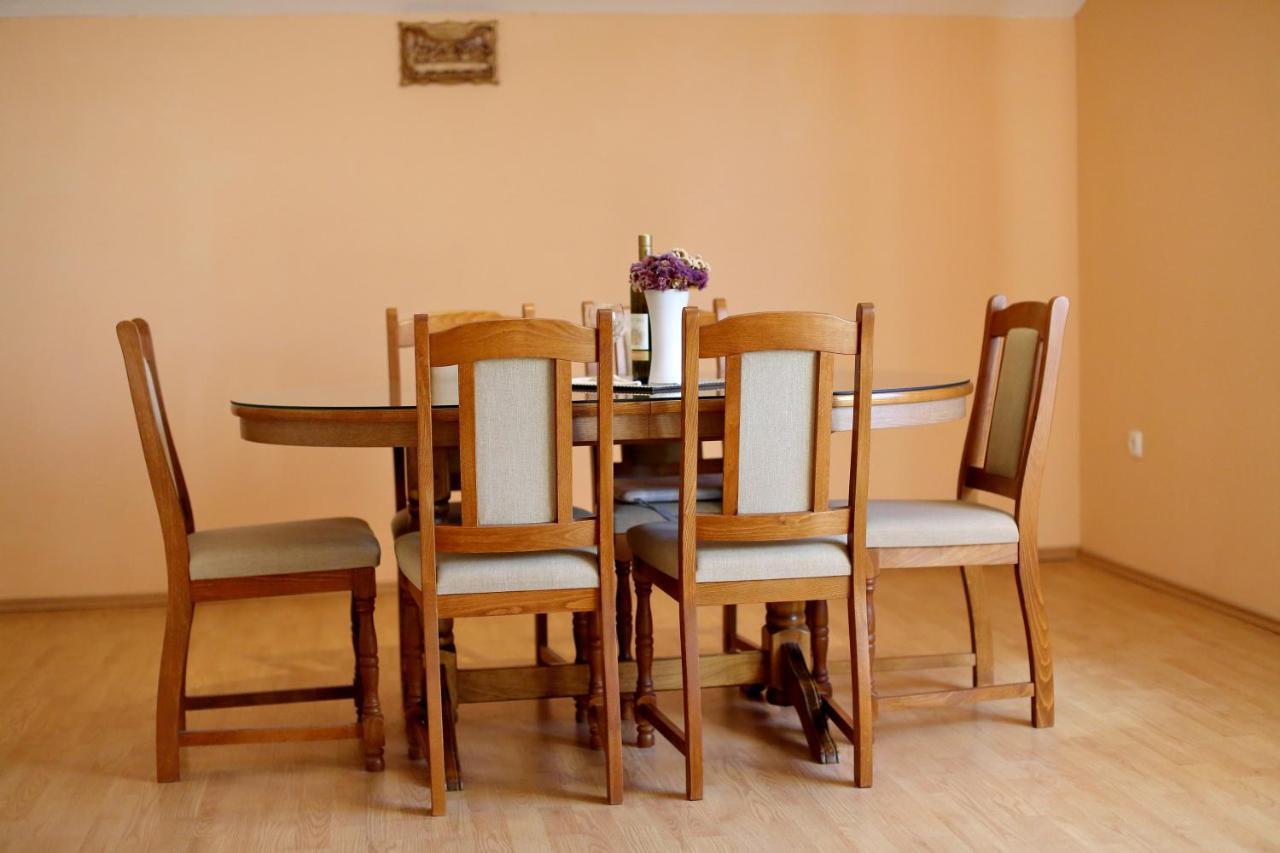 Apartmani Jagoda Bibinje Ngoại thất bức ảnh
