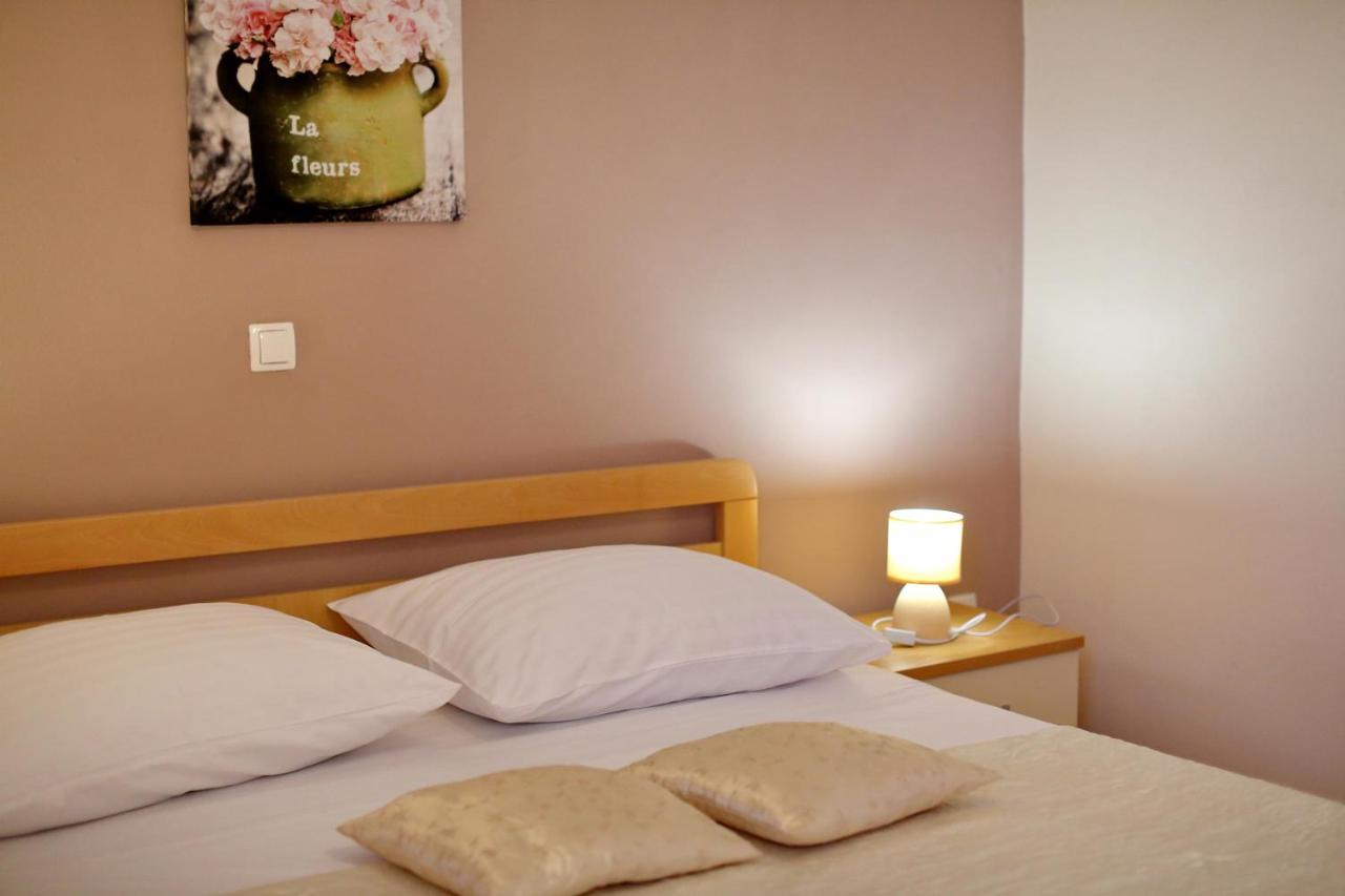 Apartmani Jagoda Bibinje Ngoại thất bức ảnh