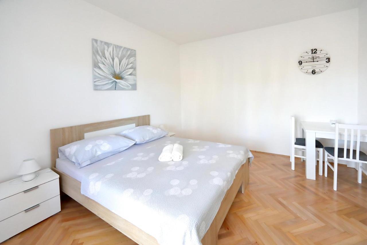 Apartmani Jagoda Bibinje Ngoại thất bức ảnh