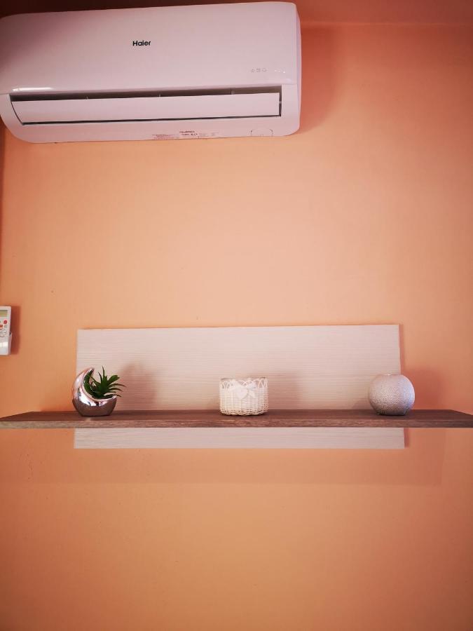 Apartmani Jagoda Bibinje Phòng bức ảnh