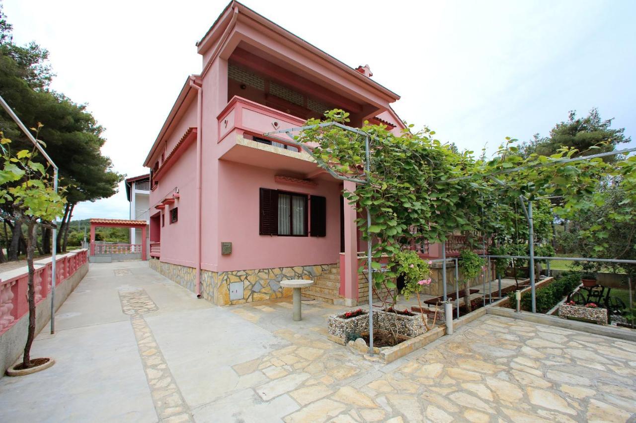 Apartmani Jagoda Bibinje Phòng bức ảnh