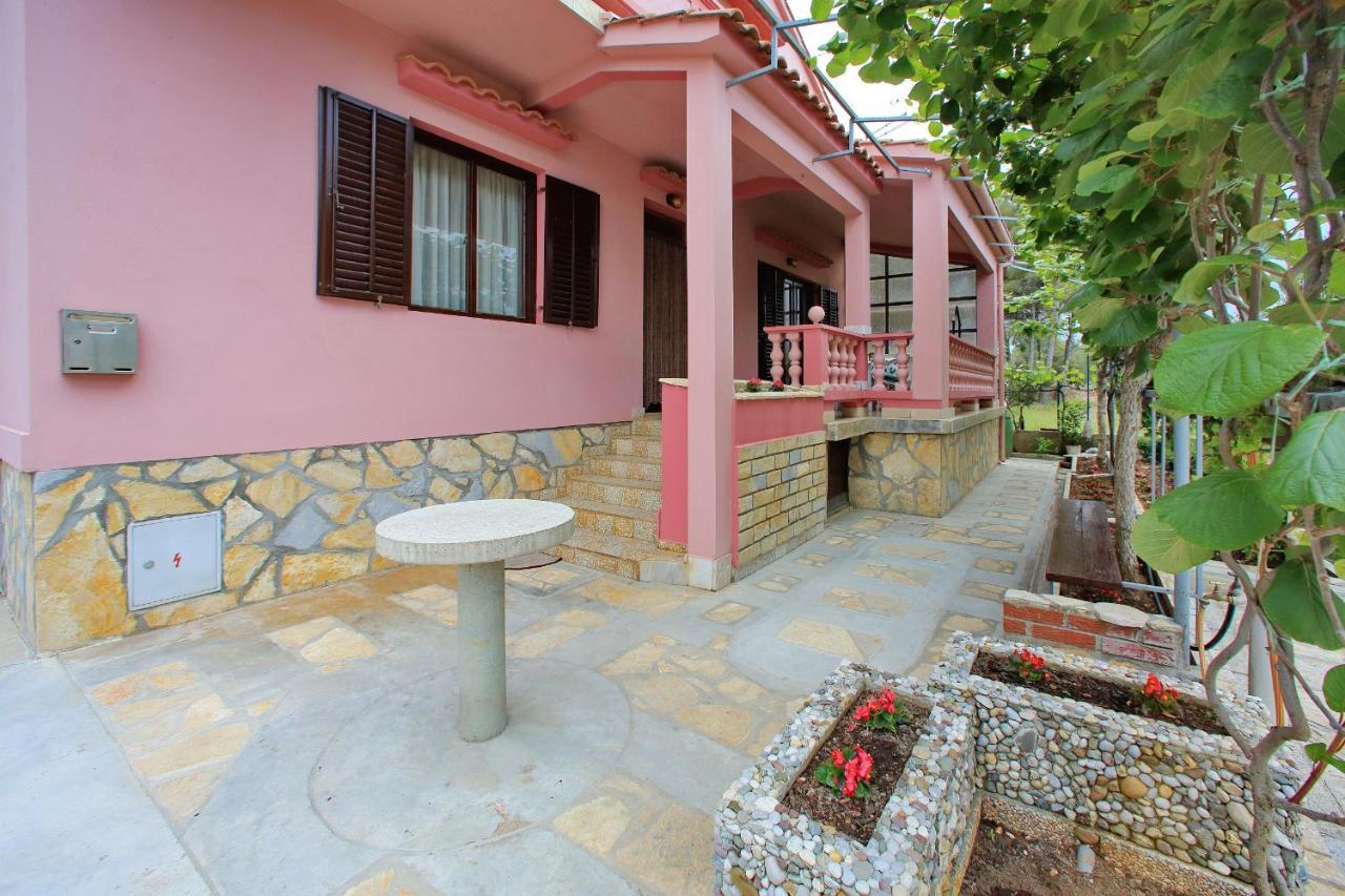 Apartmani Jagoda Bibinje Phòng bức ảnh