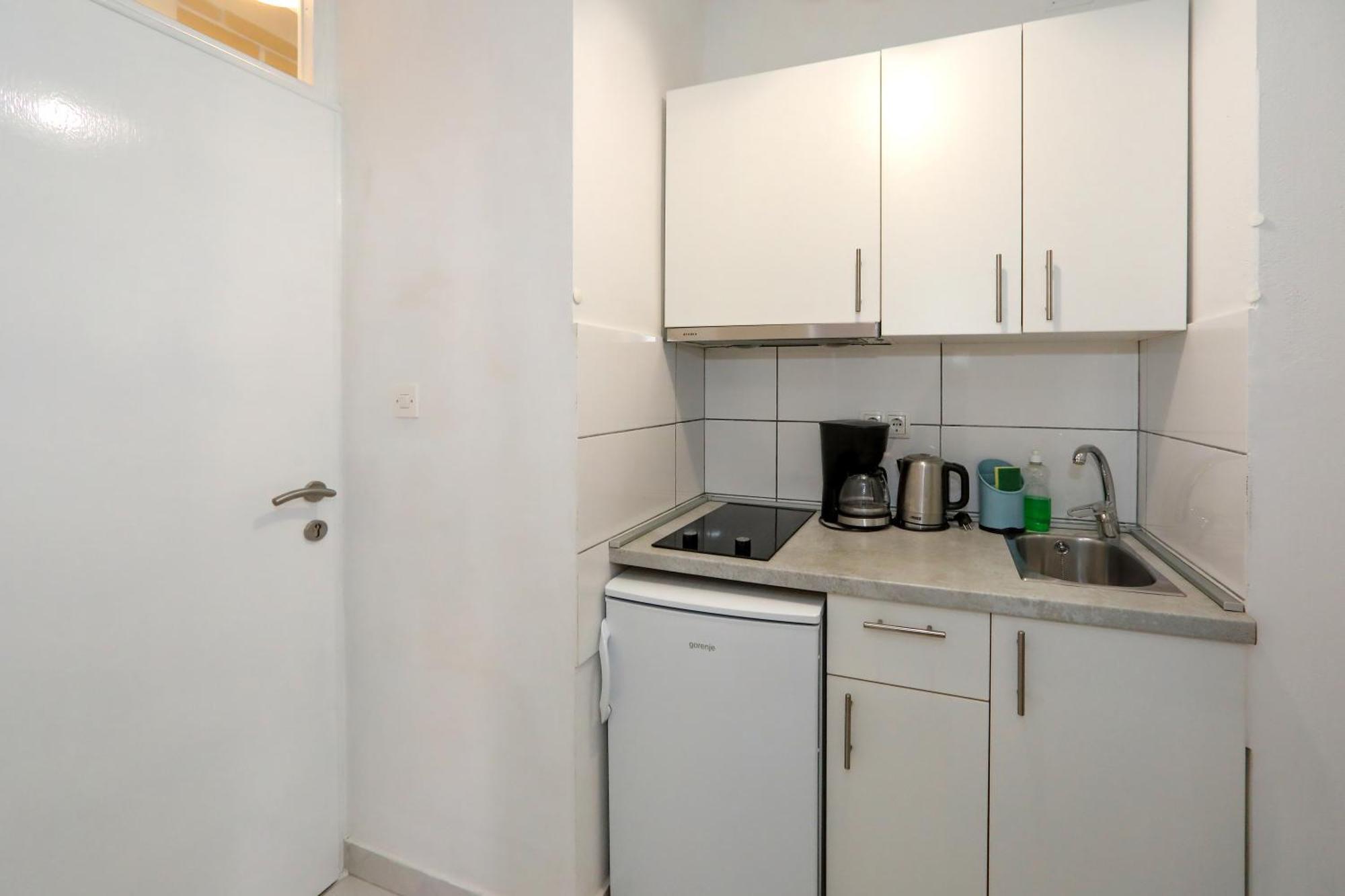 Apartmani Jagoda Bibinje Ngoại thất bức ảnh