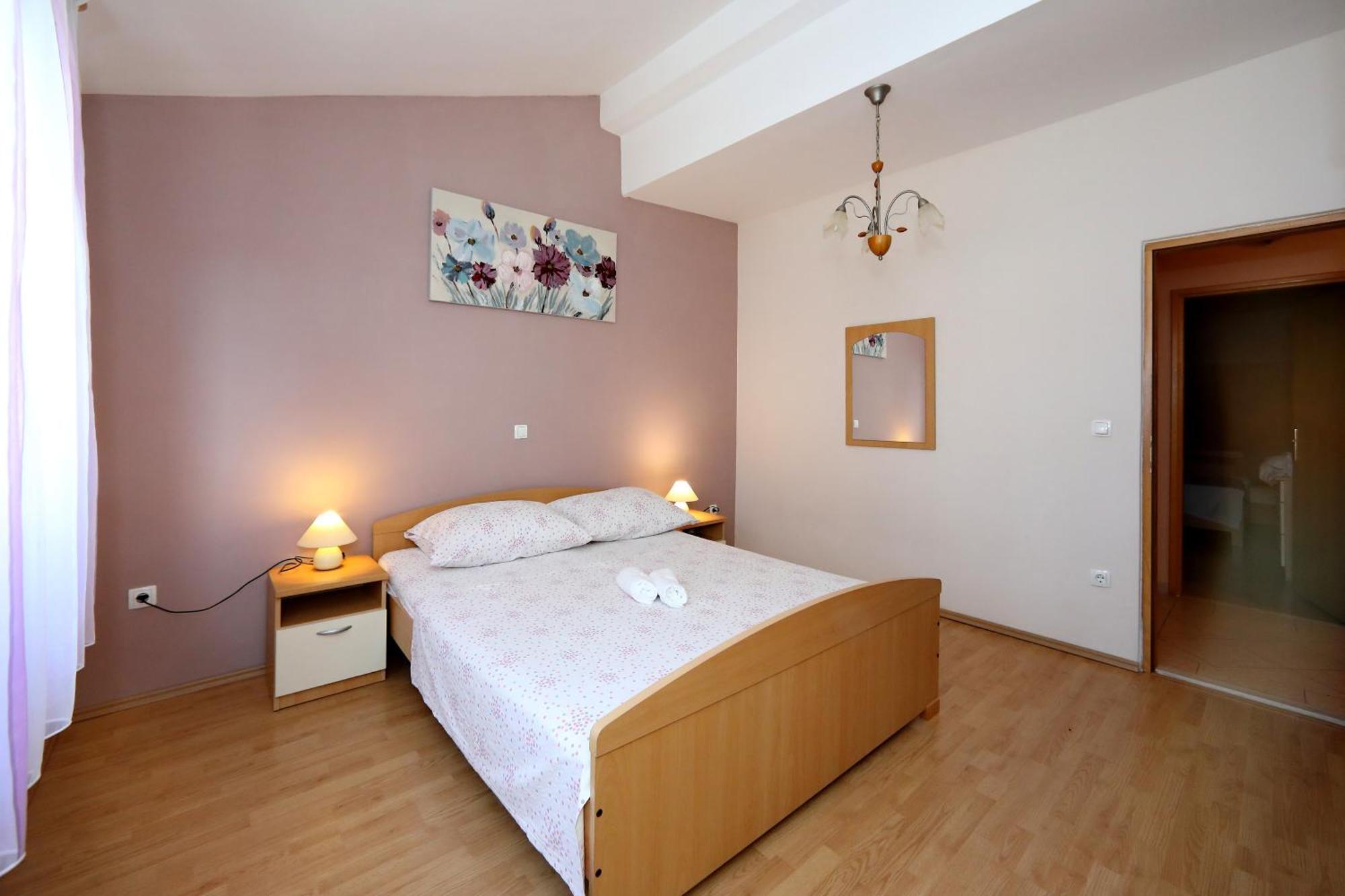 Apartmani Jagoda Bibinje Ngoại thất bức ảnh
