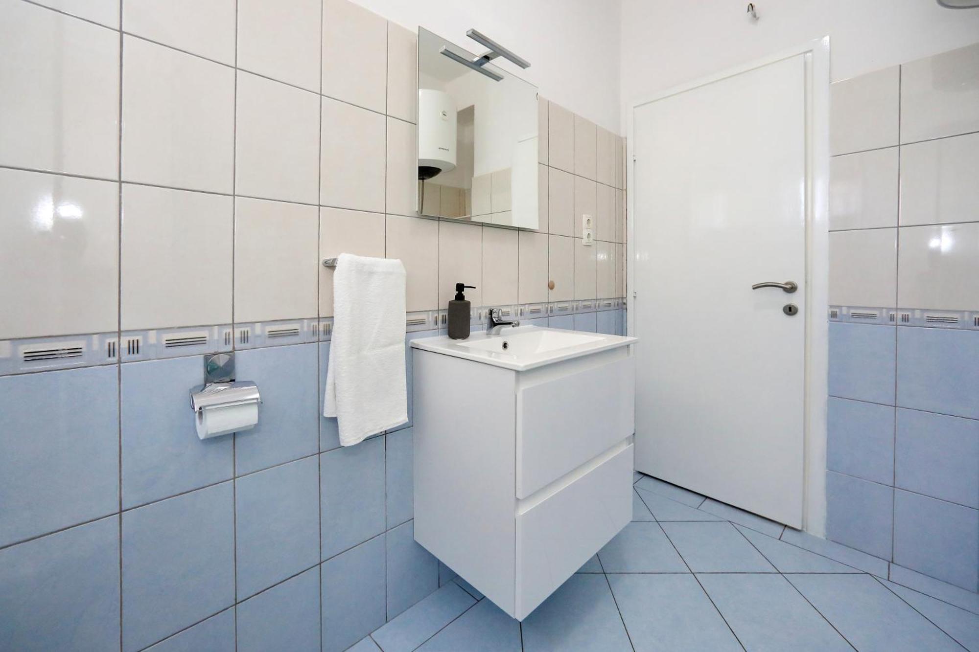 Apartmani Jagoda Bibinje Ngoại thất bức ảnh