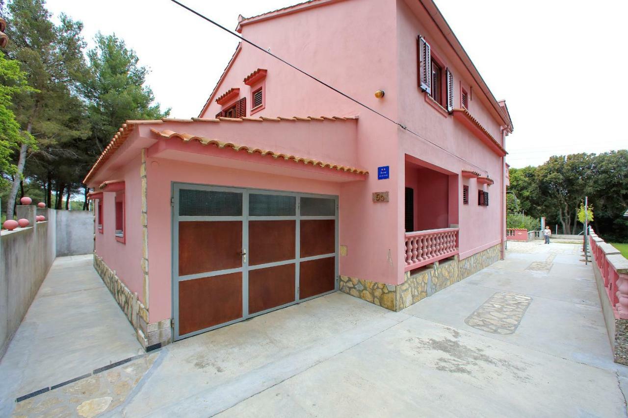 Apartmani Jagoda Bibinje Ngoại thất bức ảnh