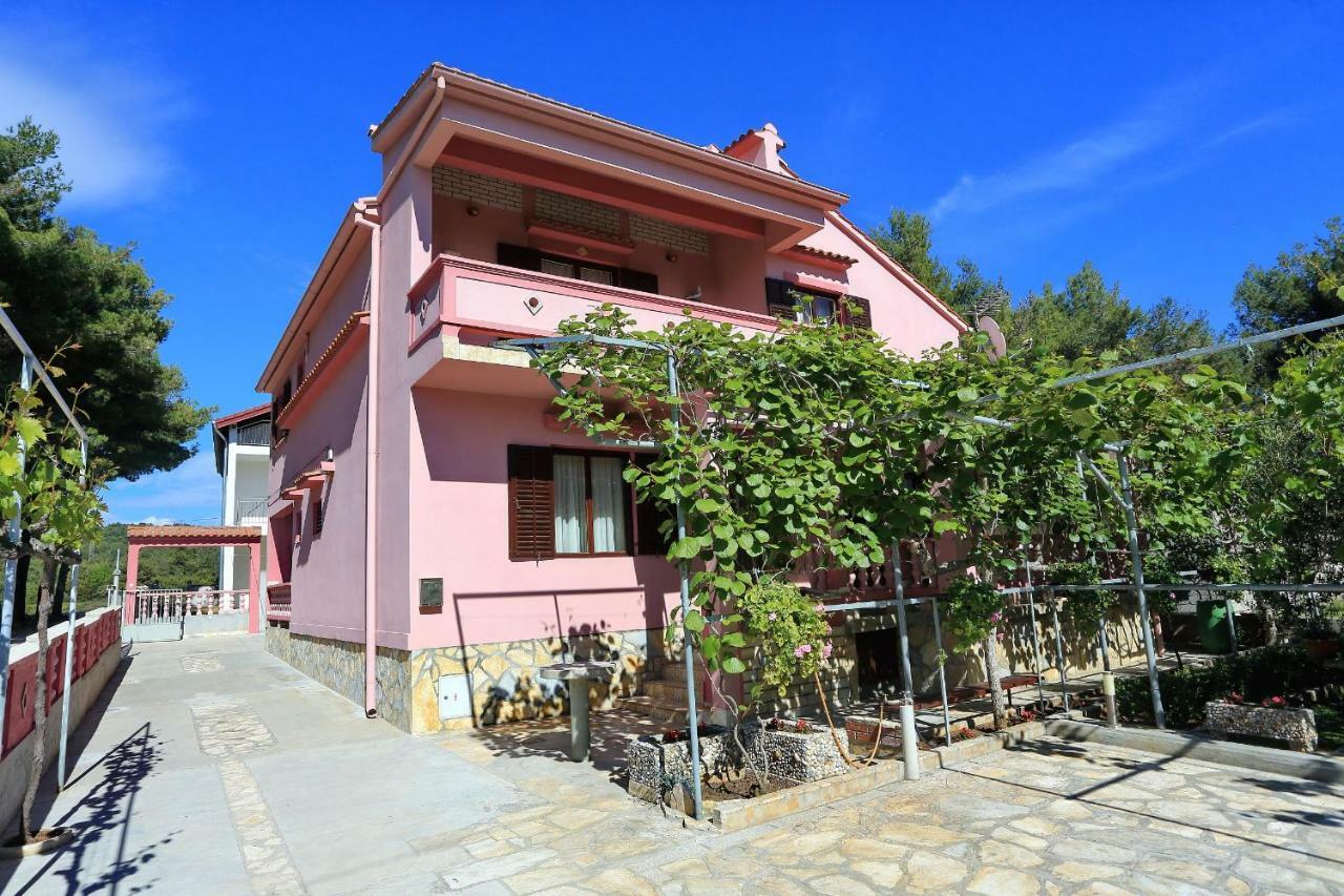 Apartmani Jagoda Bibinje Ngoại thất bức ảnh