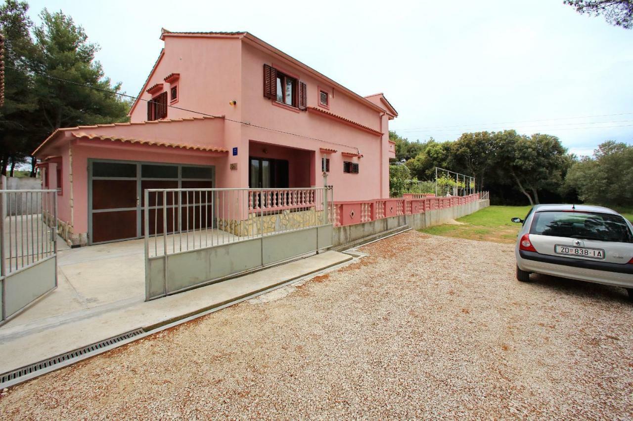Apartmani Jagoda Bibinje Ngoại thất bức ảnh