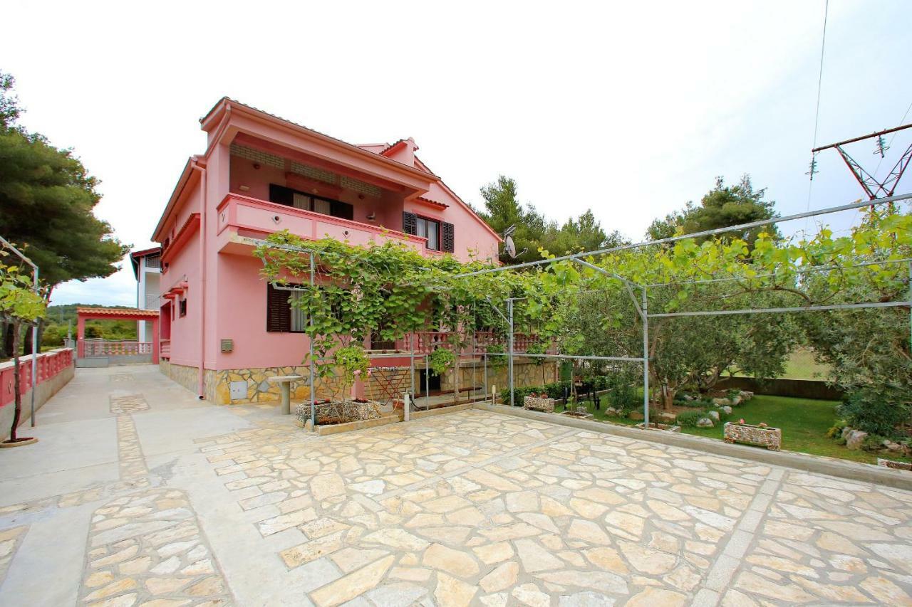 Apartmani Jagoda Bibinje Ngoại thất bức ảnh